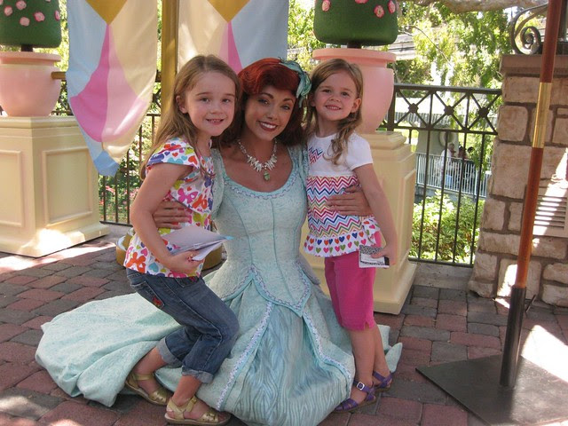 Ariel