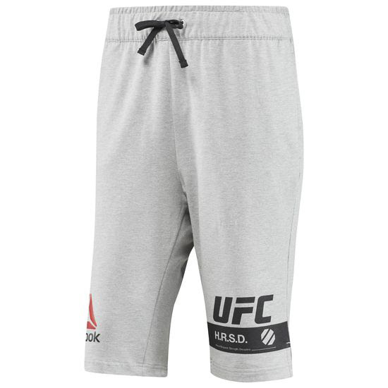 reebok-ufc-ultimate-fan-short-grey