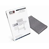 Weber 3629 Thermoset Left-Hand Work Surface