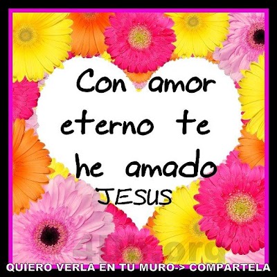 Frases amor eterno
