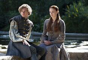 ゲーム オブ スローンズ 肥沃な河間平野 ハイガーデンのタイレル家 二郎余話 新