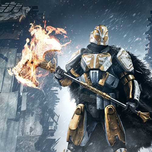 Destiny: The Collection