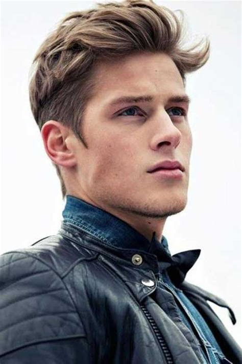 haircuts  men  thick hair mens hairstyles