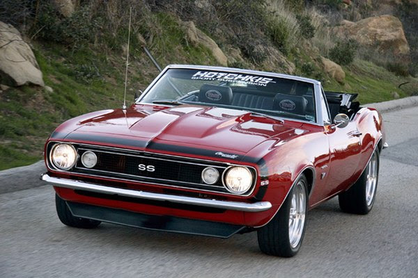Hotchkis™ | Sport Suspension & Performance Chassis Parts ...