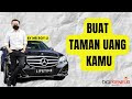 Buat Taman Uang Kamu