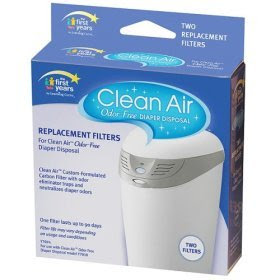 FIRST YRS 7074 ODOR FREE REPLACMENT - 11846