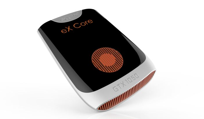 ノートパソコンでマイニングができる 外付けのgpu Ex Coreの実力はいかに 仮想通貨マイニング ギルド