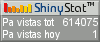 Visitas web