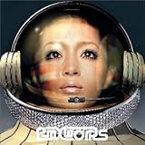 ayumi hamasaki RMX WORKS from SUPER EUROBEAT presents ayu-ro mix (CCCD)