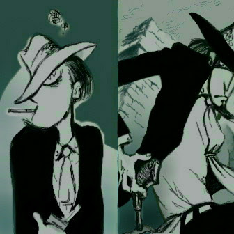 次元大介