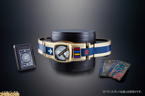 仮面ライダー電王 未来の電王 幸太郎の Newデンオウベルト が大人の変身ベルトシリーズに仲間入り アニメ キャラクター