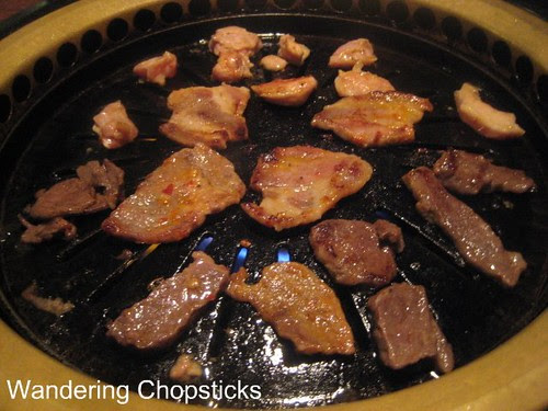 Hwa Ro Korean BBQ & Tofu - San Gabriel 9