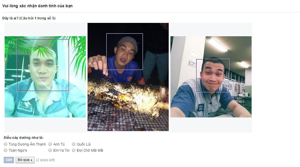 checkpoint hinh anh ban be facebook