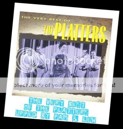 The Platters - The Very Best Of The Platters