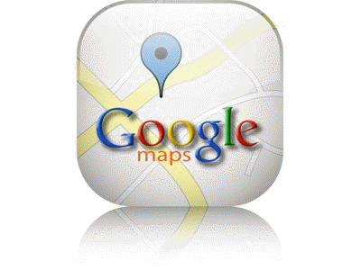 Google Maps: Find a Hotel on Your Route