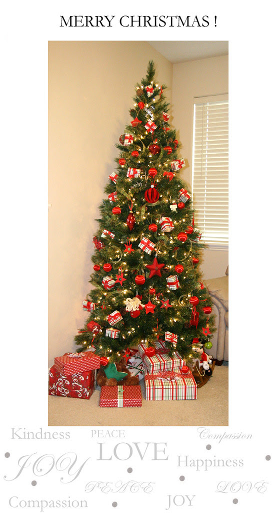 Merry Christmas