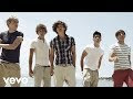 "What Makes You Beautiful" from 4u