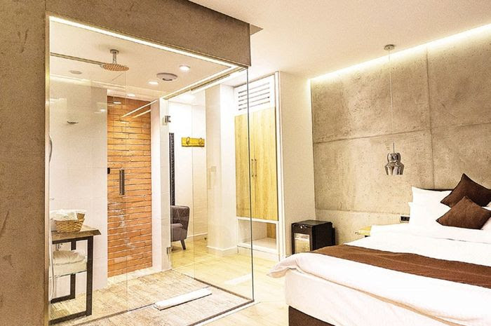 Bolehkah Kamar  Mandi Ada di Dalam Kamar  Tidur  Ini Kata 