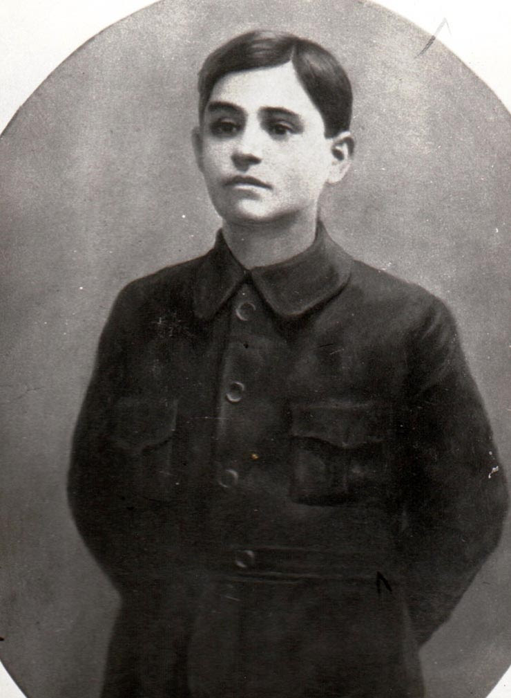 Online Communism Photo Collection