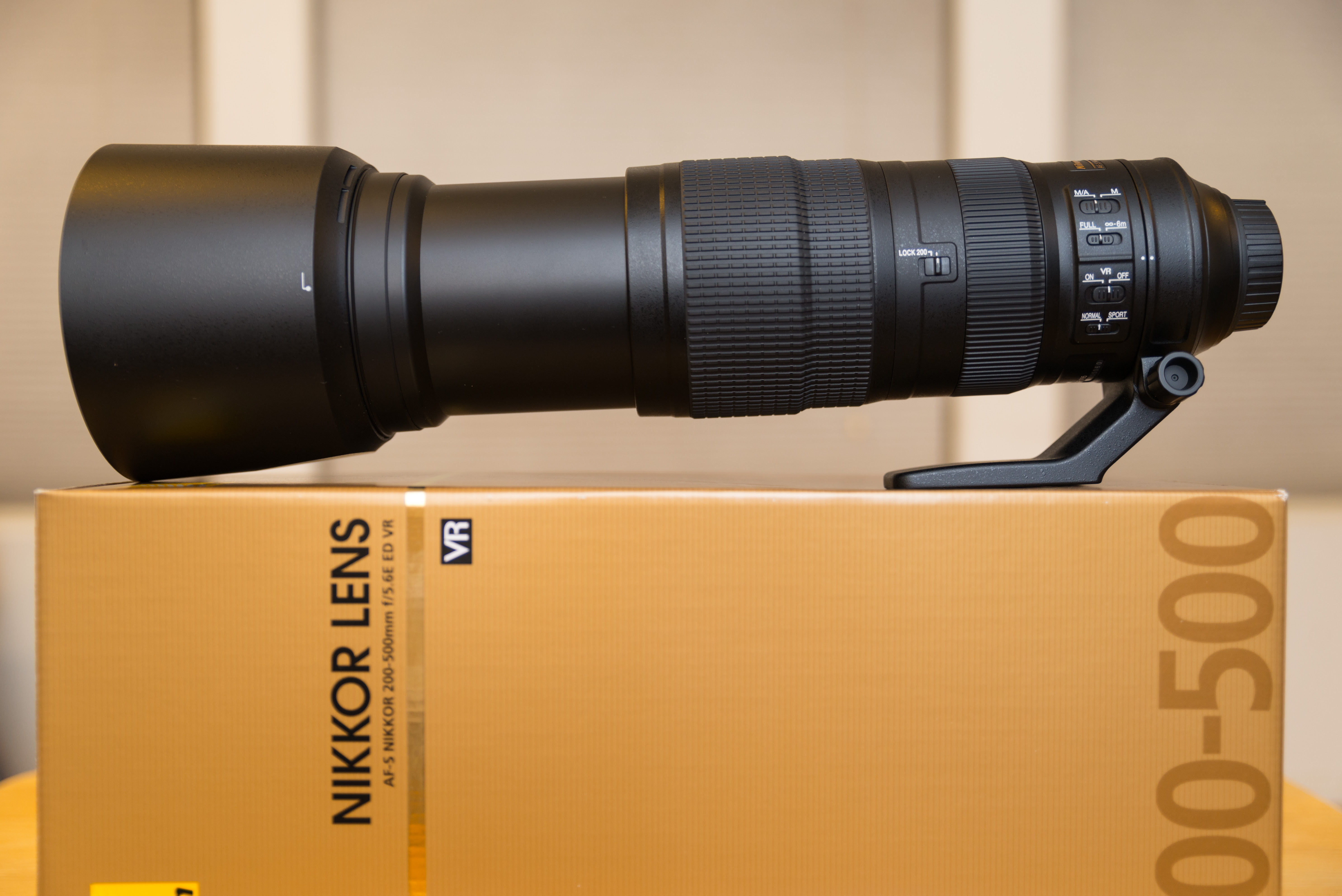Nikon 0 500mm F 5 6e Short Term Review Bill Ferris Photography Blog