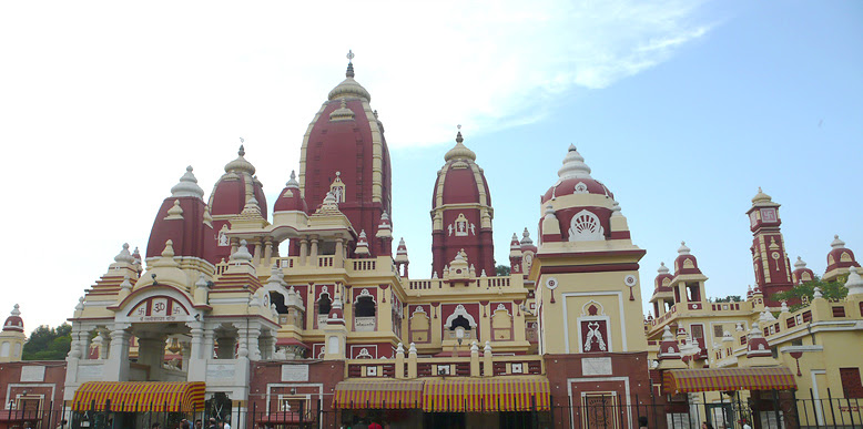 birla-mandir