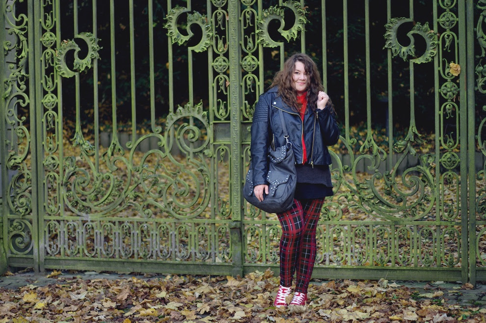 Große Größen Plus Size Fashion Blog