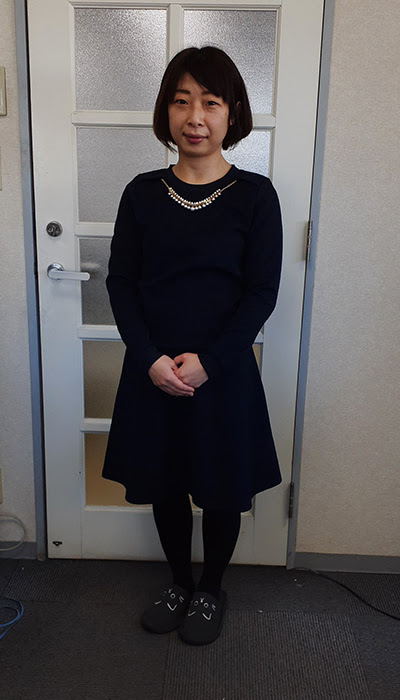スタッフ紹介 詳細 税理士法人ガイア 会社設立 相続税 東京都 北区 板橋区 荒川区 税理士法人 会計事務所