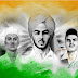 Shaheed Diwas - 30 january is the date observed in the national level.