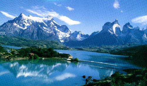 Patagonia - Argentina - Top 10 Bookings Global