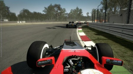 F1 2012 MACOSX-MONEY (MAC/ENG/2012)