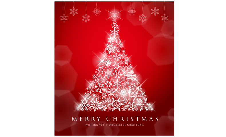 クリスマスカード 無料素材10選 商用利用可 Acworks Blog
