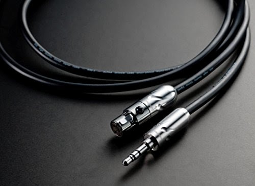 Akgユーザー必見 フルテックから高品質リケーブル Ihp 35x発売 旧ヘッドバンク