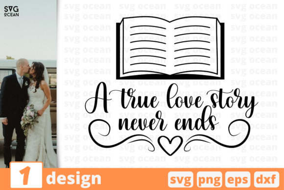 Cricut File Download A True Love Story Never Ends Svg SVG File use them with your Cricut machine to make some adorable fall crafts! #svg #svgfile #freesvg #pumpkin #fall #cricut