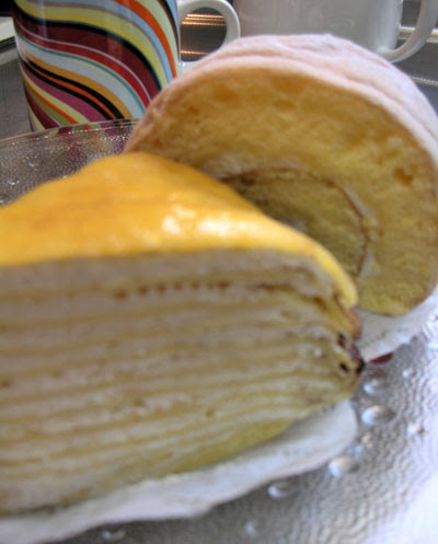 もりもとのケーキ
