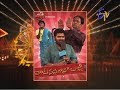 Jabardasth - 10th April 2014 - జబర్దస్త్ - Full Episode (Vadu Nasa Gadu ra Bujji)