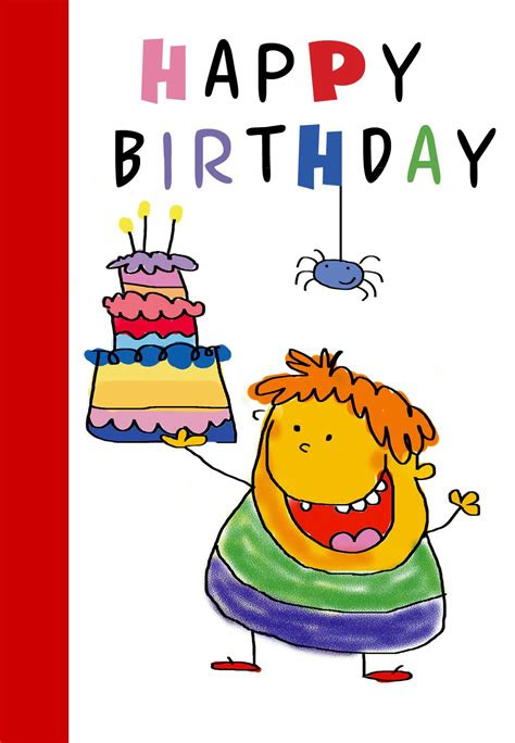 Webthe greatest categorical resource of free printable birthday cards! free printable happy birthday greeting card for when youre in a