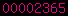 blogspot visit counter