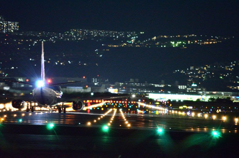大阪 千里川土手 で伊丹空港離発着の飛行機写真を撮ろう 大阪府 トラベルjp 旅行ガイド