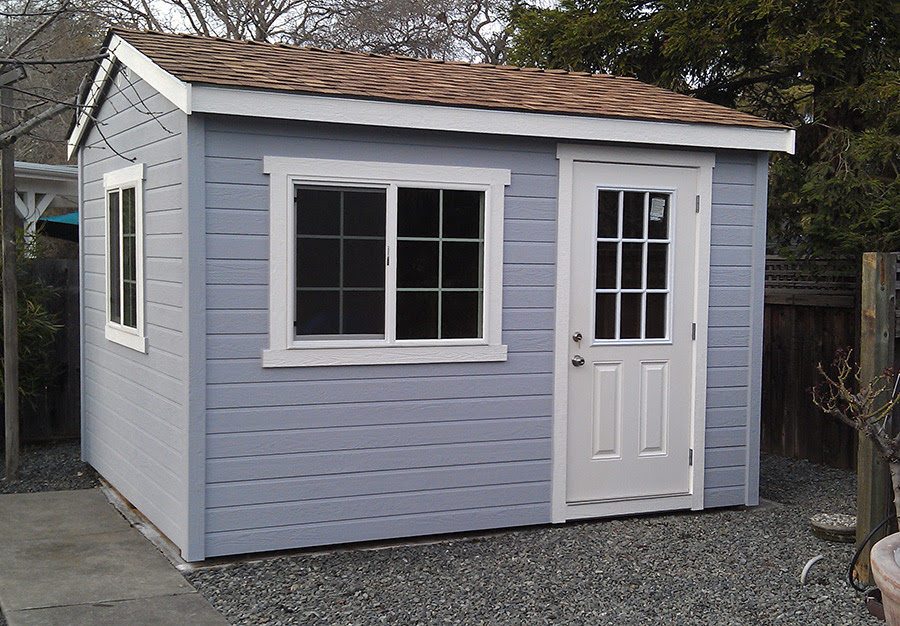 The Shed Shop – Classic Home &amp; Garden Storage Sheds