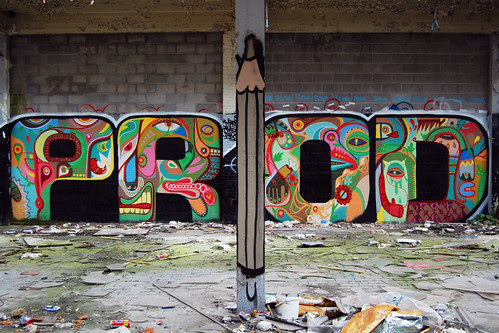 Crayons | Pencils | Créons