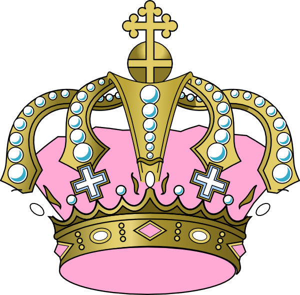 Free Free 249 Clipart Crown Free Svg SVG PNG EPS DXF File