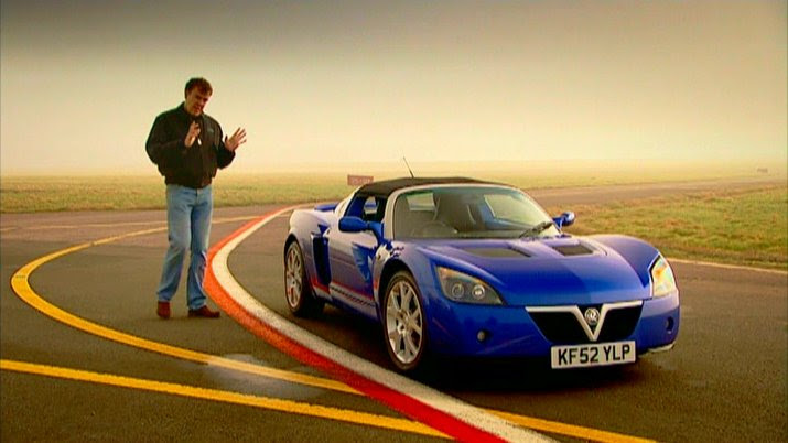 Imcdb Org 03 Vauxhall Vx 2 Turbo In Top Gear 02 15
