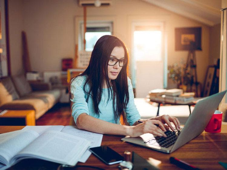 Best Easy Tips To Work From Home