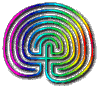 Rainbow Labyrinth
