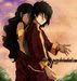 Title Avatar Zuko and Katara