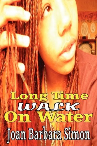 Long Time Water Barbara Simon