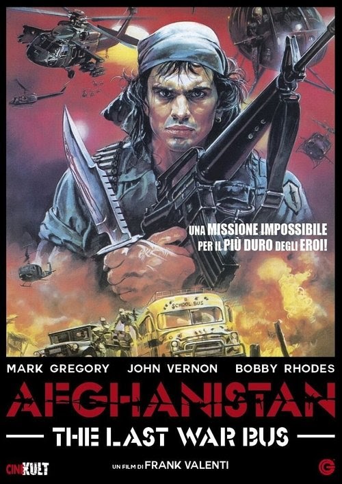 Videa-Online L'ultimo bus di guerra 1989 Teljes Film Magyarul Videa
Online