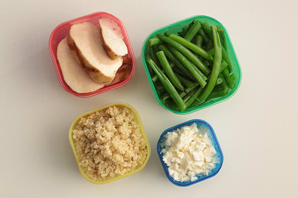 The Beginner's Guide to Losing Weight With Beachbody