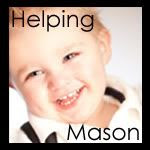 Helping Mason