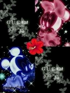 Gucci待ち受け画像こちら しらたま画像 ブランド ロゴ 携帯待ち受け 壁紙無料ダウンロード